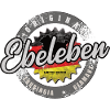 Original Germany Thüringen Ebeleben