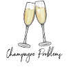 Problems Clink Glasses