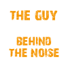 Boys love drums - the boy on the drum kit