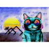 Cybercat