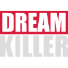dream killer pessimists quote