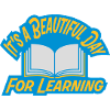 beautiful day for learning