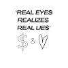 REAL EYES