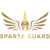 SPARTA GUARD GOLD