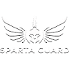SPARTA GUARD WHITE