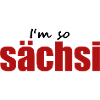 Sächsisch - Dialekt - Spruch