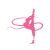 Proud Gymnast Athlete Training Gift