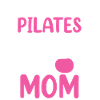 Fière Maman Pilates Maman Amante