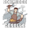 SCHMIEDE GESELLE