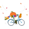 Tour de Pumpkin