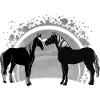 Chevaux