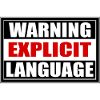 Attention coarse language