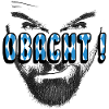 obacht bayrisch dialekt