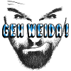 geh weida bayrisch dialekt