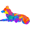 Fox Foxes Cadeau