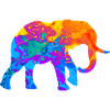 Elefant Elefanten Geschenk