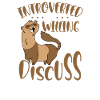 Ferrets to Discuss