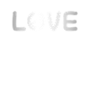 Kite surfing Liebe