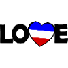 Die Franzosen Liebe