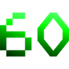 für Männer, 60 Pixelgrafik