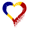 Romania Love