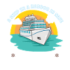Boating Boat Captain Cruise Ship