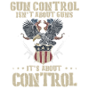Gun control, guns, gun owners