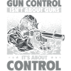 Gun control, guns, gun owners
