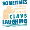 shooting, clay