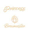 Women Girl Princess brewmaster