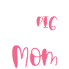 Cochon d’Inde Mama