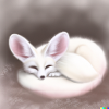 Fennek Desert Fox
