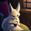 Fennek Desert Fox
