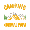 Camping Papa