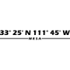 Mesa Coordinates