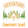 Camping Adventure