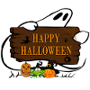 HAPPY HALLOWEEN 6
