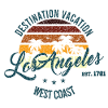 Destination Los Angeles