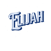 Elijah names personalized