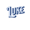 Luke name personalized