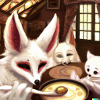 Fennek Desert Fox