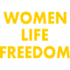 Women life freedom