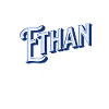 Ethan names personalized