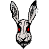 FIENDISH RABBIT