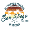 Destination San Diego