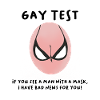 Gay Test
