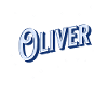 Nom Oliver personnalisé