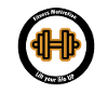 Fitness Motivation Dumbbell