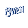 Owen name personalized