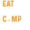 Eat sleep camp repeat
